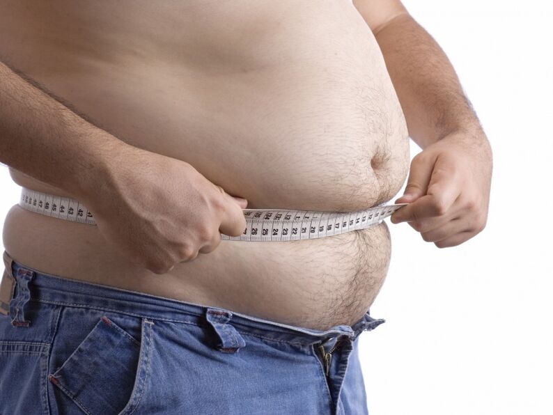 Exces de greutate