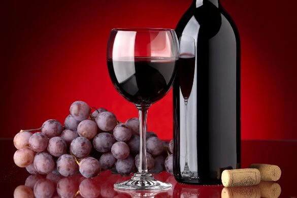 Vin de ghimbir